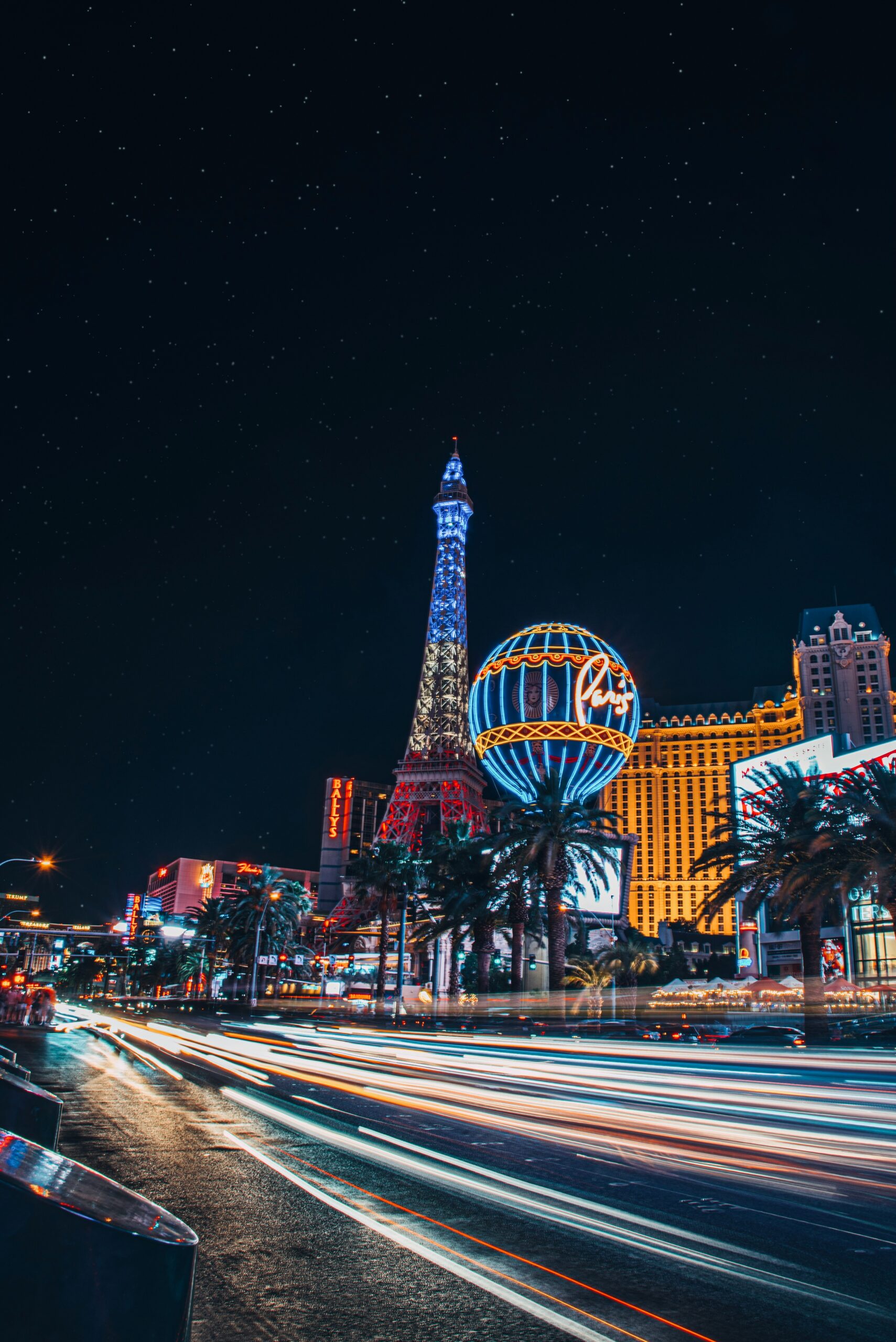 Las Vegas